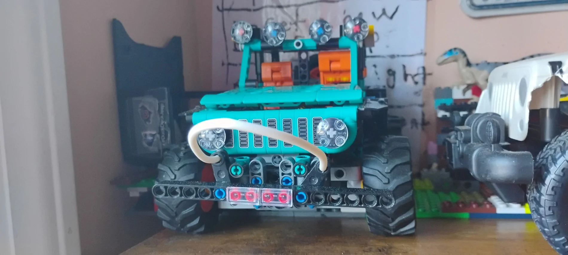 Jeep Gladiator new to the forum 1000027421