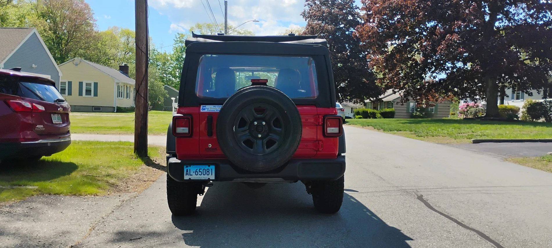 Jeep Gladiator new to the forum 1000026170