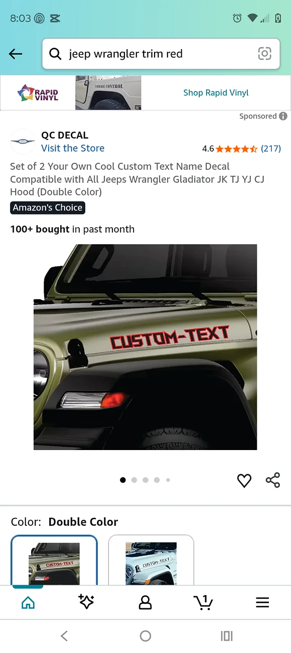 Jeep Gladiator new to the forum 1000027481