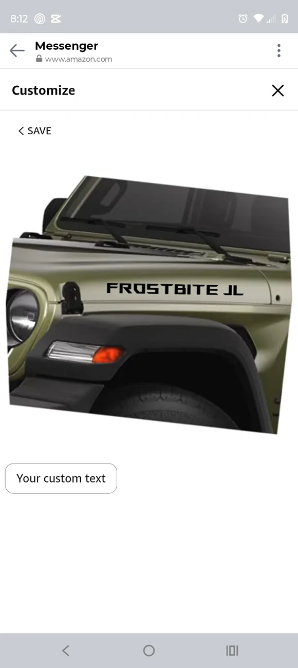 Jeep Gladiator new to the forum 1000027486