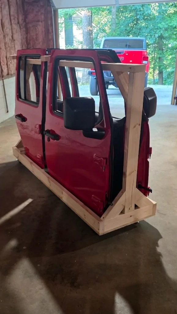 Jeep Gladiator Nazlax10's Build 1780534985187