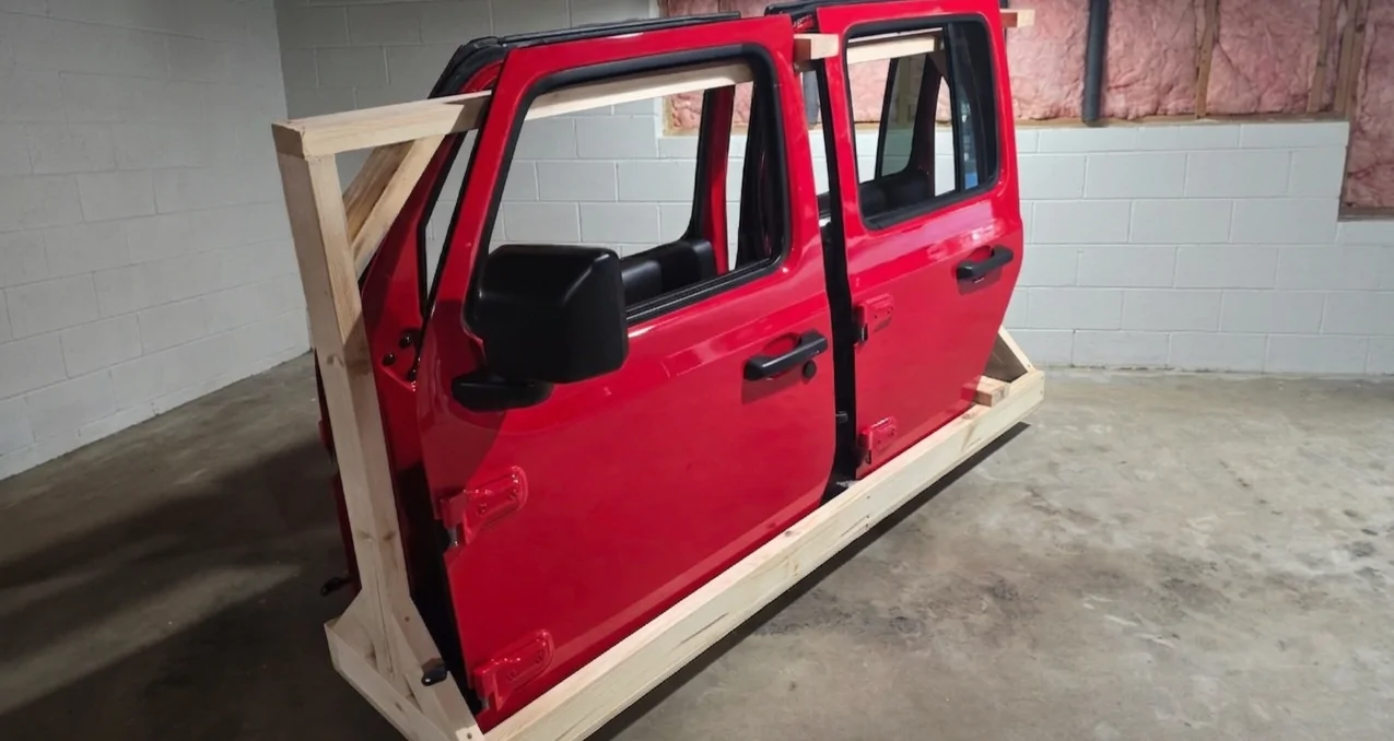 Jeep Gladiator Nazlax10's Build 1780535034188