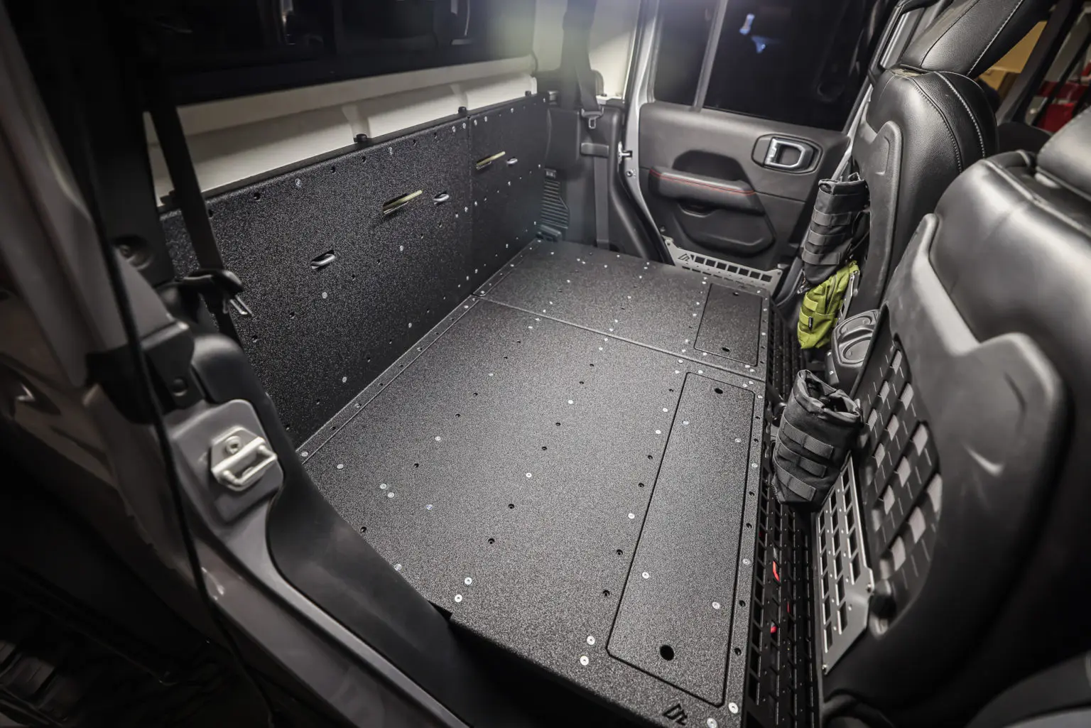 Jeep Gladiator Turn Your Jeep Gladiator's Unused Back Seat Into Massive Organized Storage G18A1823-1536x1025.jpg