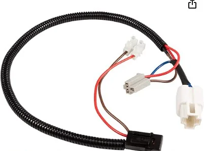 Jeep Gladiator Wiring for Bulletpoint Magsafe chargers Jeepcigpower