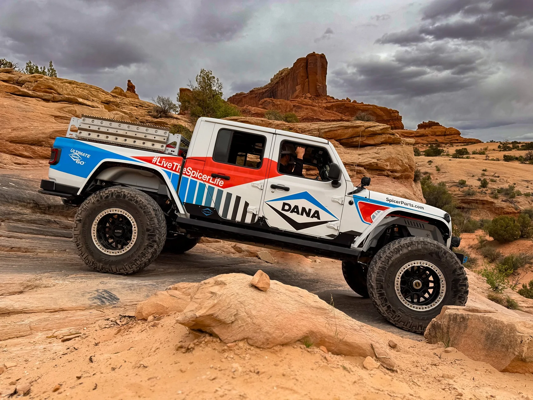 Jeep Gladiator Cool Daily Random JT Gladiator Pics -- Post Em! 📸 96EDAA56-B398-452F-9F95-F5ED79AA4667