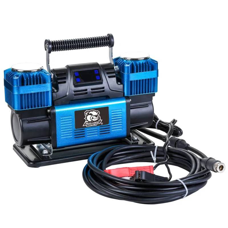 Jeep Gladiator Lasfit X4 Air Compressor? IMG_3073