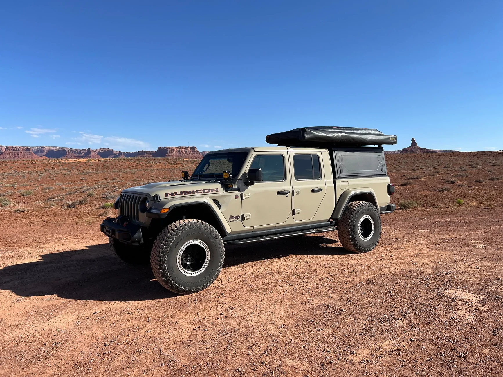Jeep Gladiator Fixing CEL, Derating on 3.0 IMG_6874