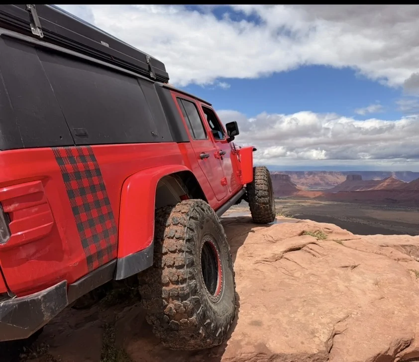 Jeep Gladiator Cool Daily Random JT Gladiator Pics -- Post Em! 📸 IMG_7972