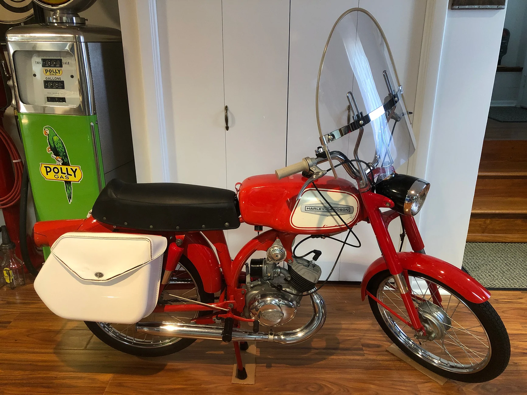 Jeep Gladiator Motorcycle riders? What do you ride? Pic/Info Thread! IMG_0807