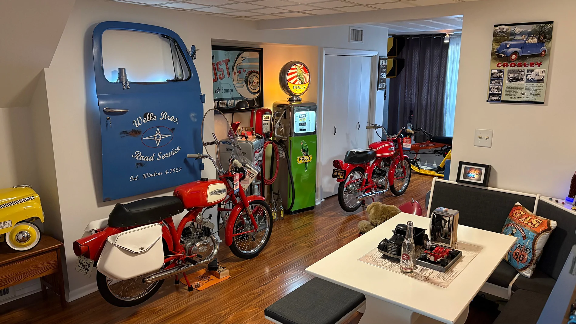 Jeep Gladiator Motorcycle riders? What do you ride? Pic/Info Thread! IMG_0826