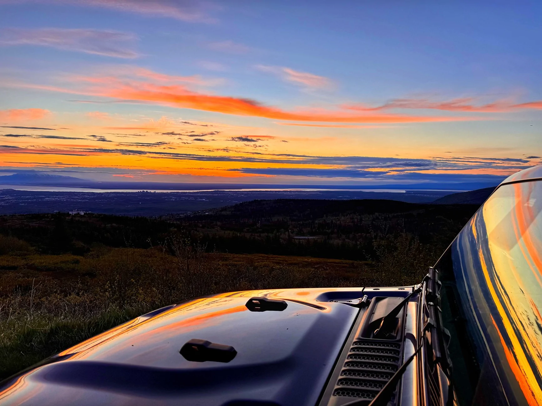 Jeep Gladiator Cool Daily Random JT Gladiator Pics -- Post Em! 📸 IMG_0004
