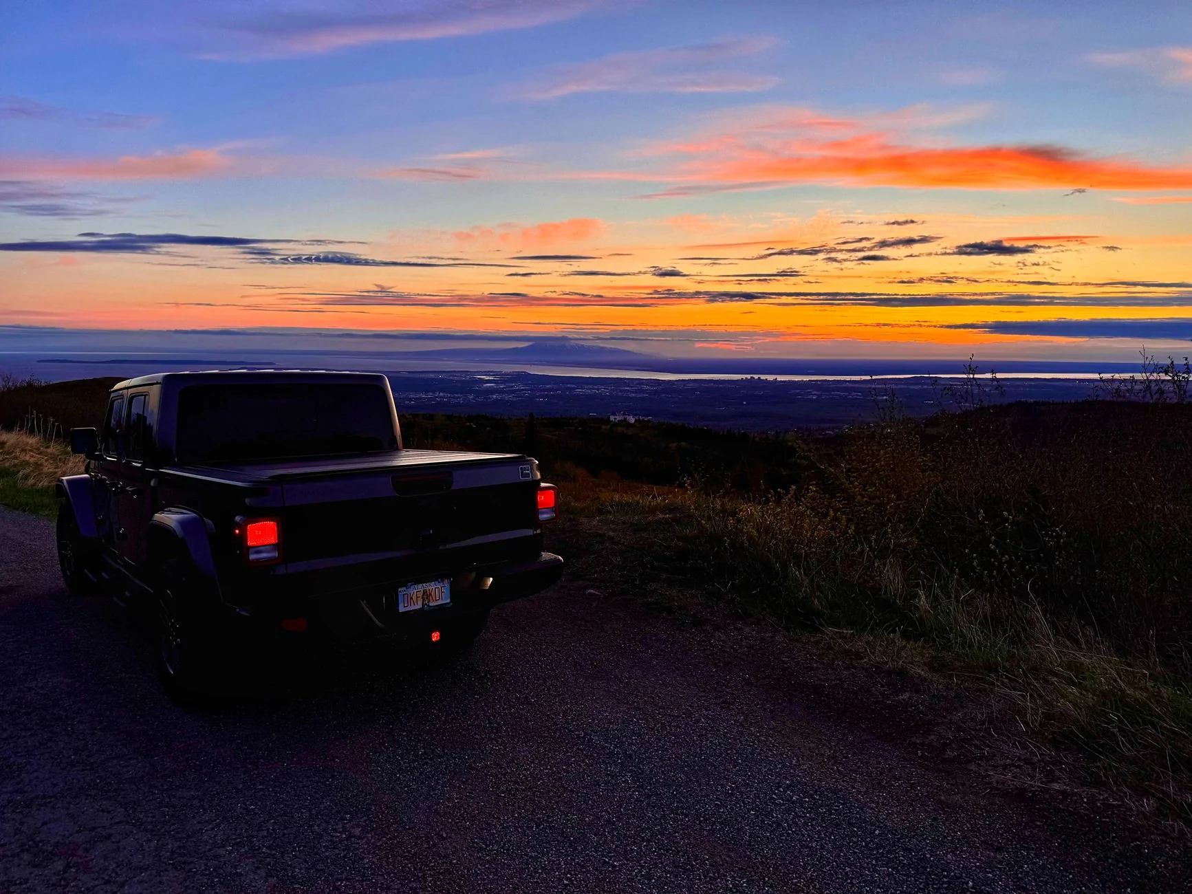 Jeep Gladiator Cool Daily Random JT Gladiator Pics -- Post Em! 📸 IMG_0010