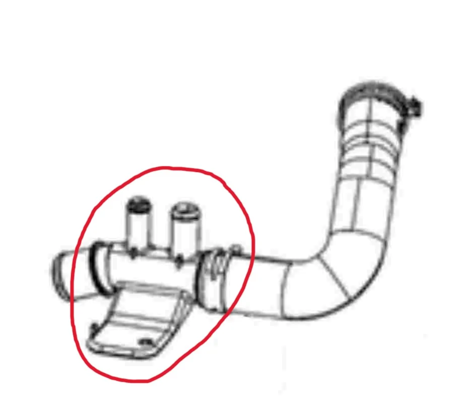 Jeep Gladiator Tensioner and Idler pulleys Water pump too? Screenshot_3