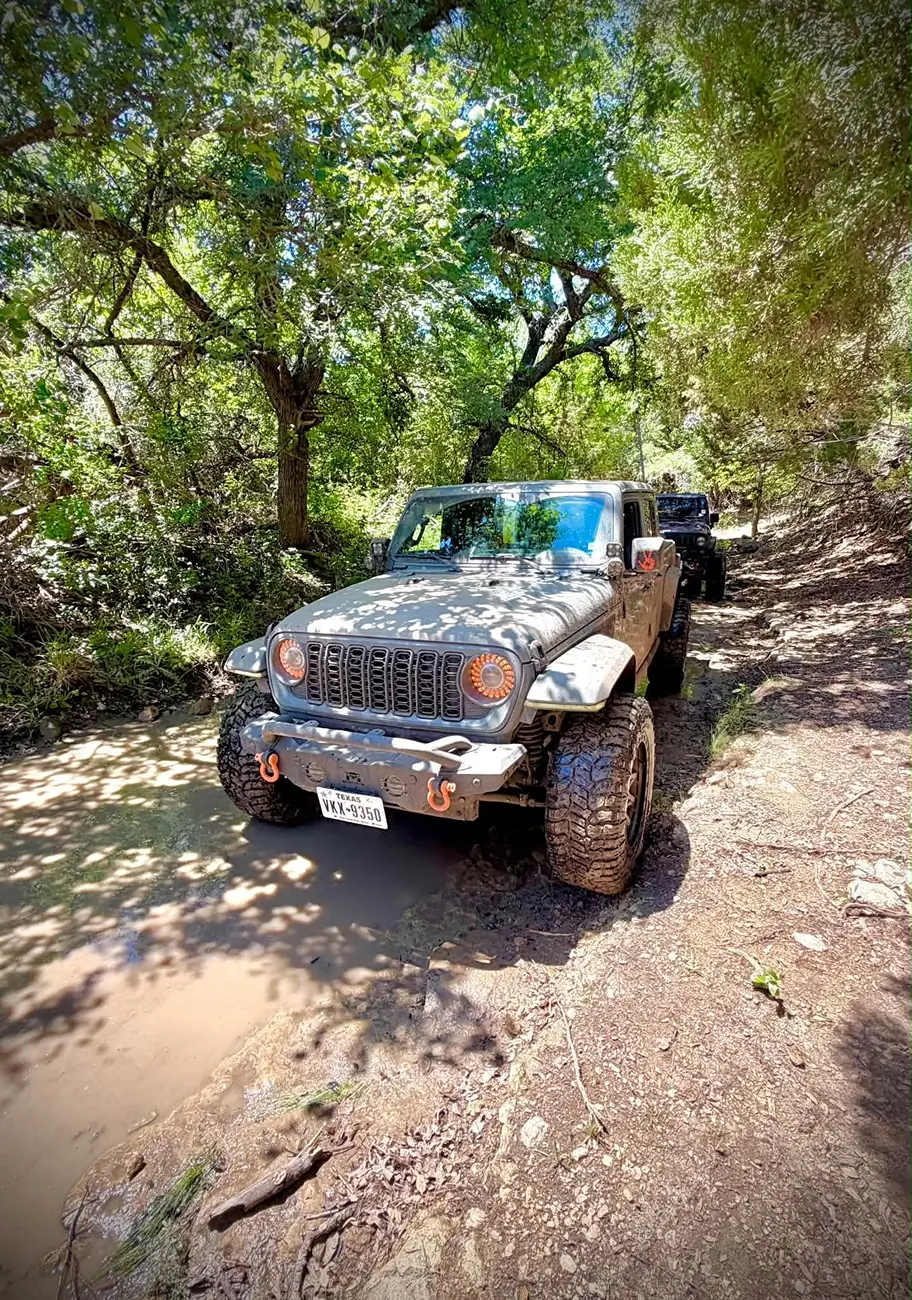 Jeep Gladiator My 1st Jeep! 2024 Gladiator Nighthawk 1780855929126-1n