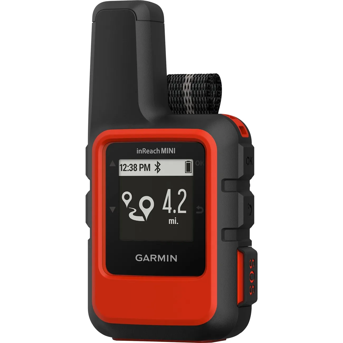 Jeep Gladiator What's one thing every Jeep owner should keep in their vehicle at all times? Garmin