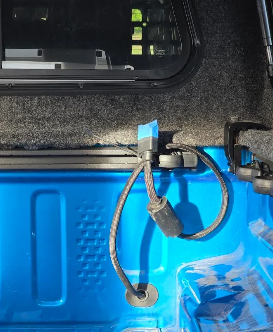 Jeep Gladiator 2023 JTRD Build Thread - "Blue Jeep" 1780931829032-da
