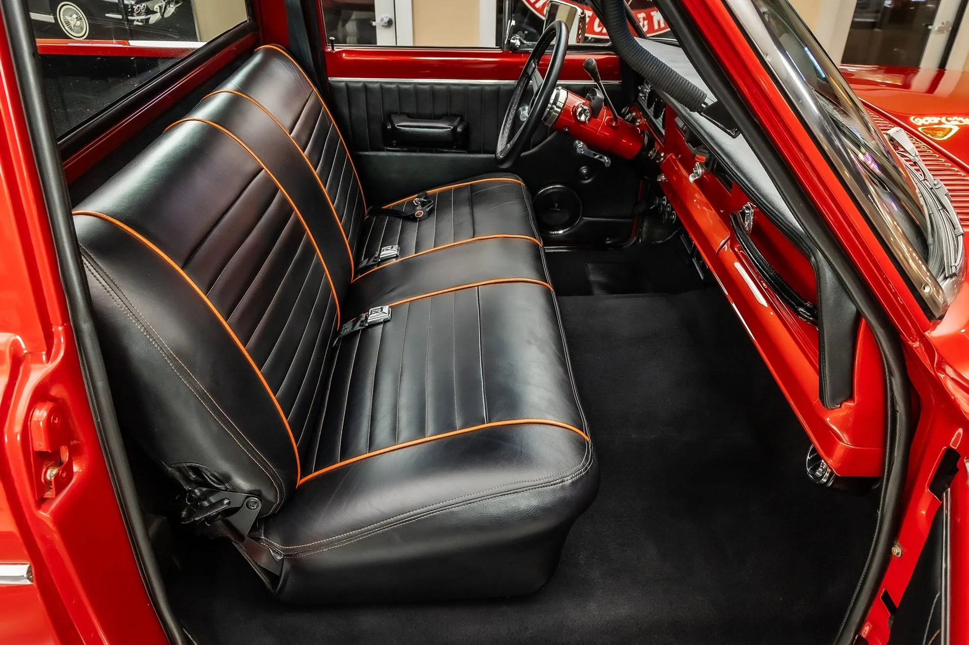 Jeep Gladiator That's One Gorgeous J20! 1979-jeep-j20-pickup-4x4 (3)