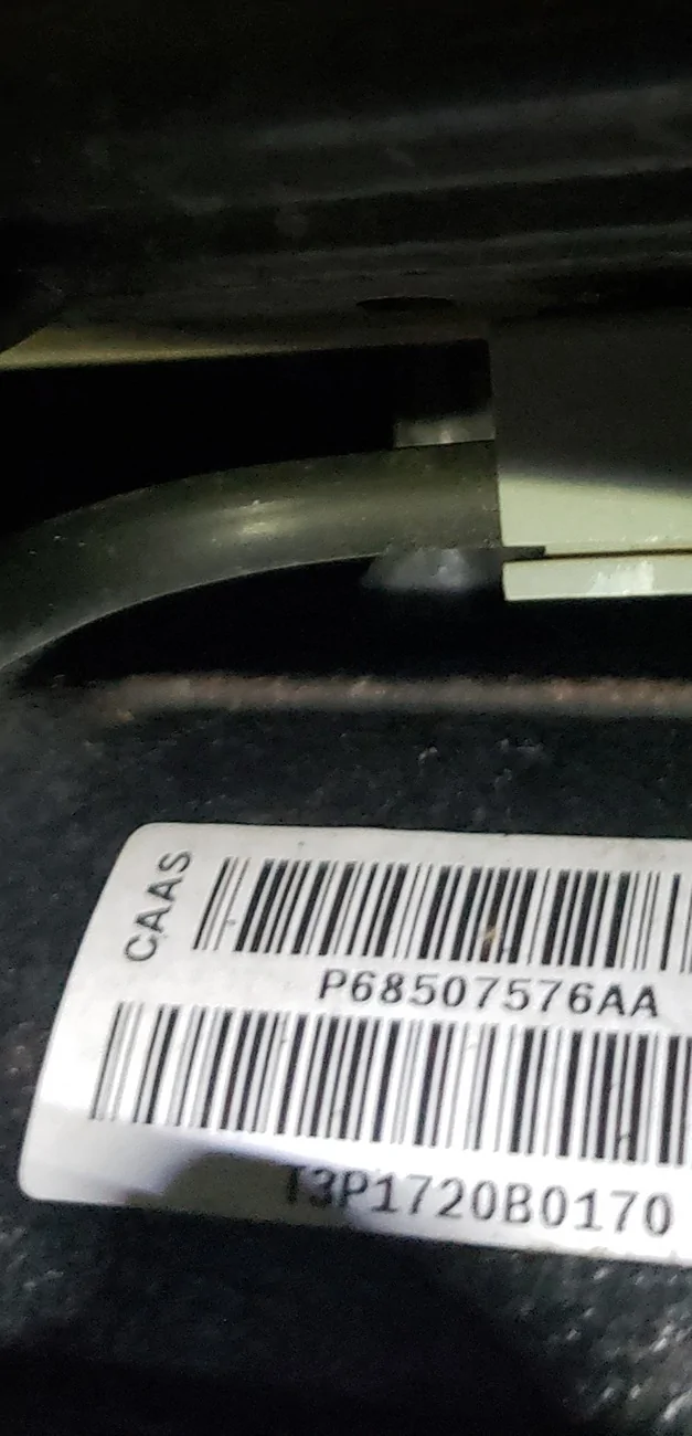 Jeep Gladiator Recall: 1M+ Jeep Wrangler and Gladiator Fire Risk (June 9, 2026) 20260609_093241