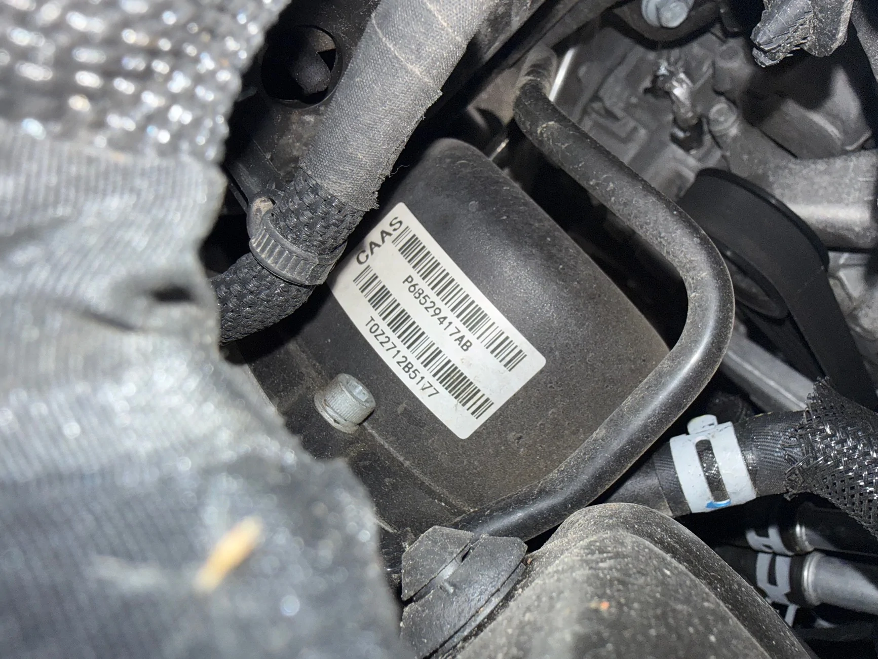 Jeep Gladiator Recall: 1M+ Jeep Wrangler and Gladiator Fire Risk (June 9, 2026) IMG_1632