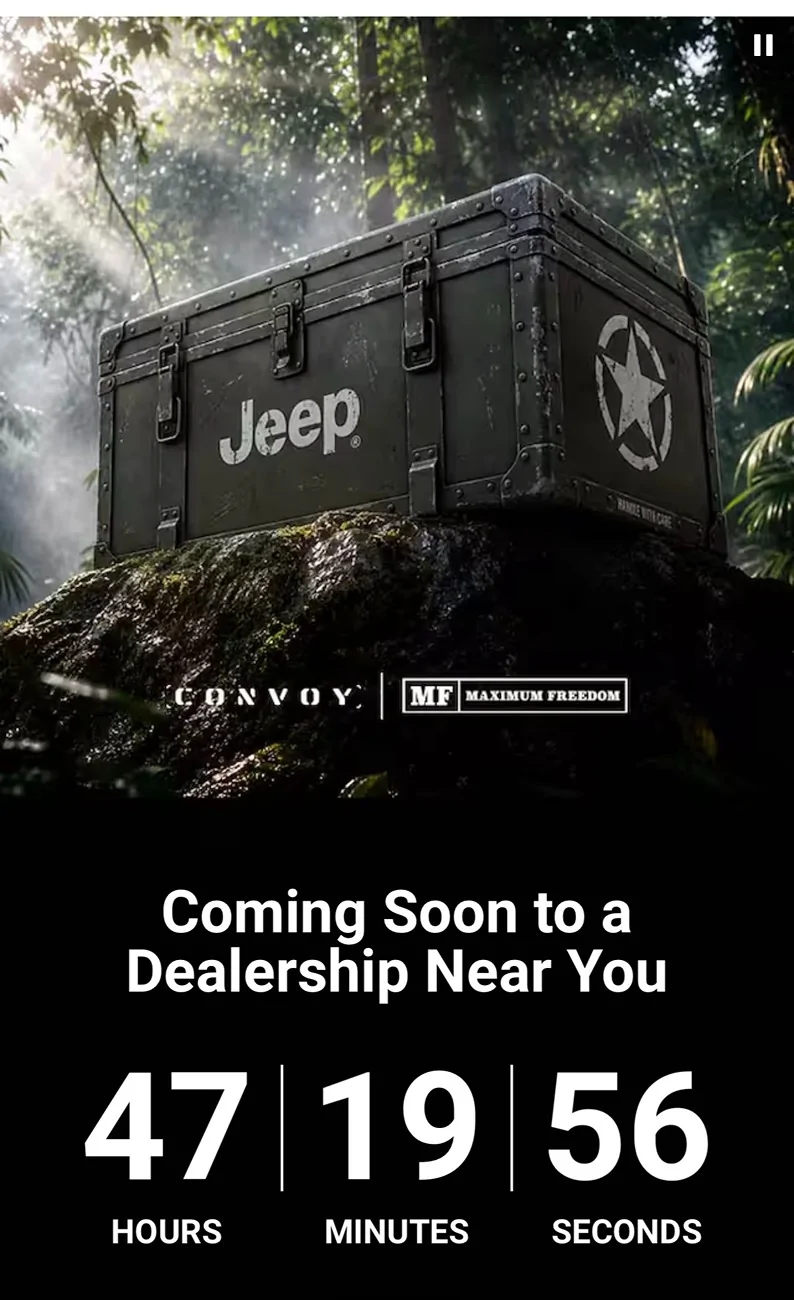 Jeep Gladiator Two Years Left for the Current Gen—What do you think we’ll see? IMG_1589