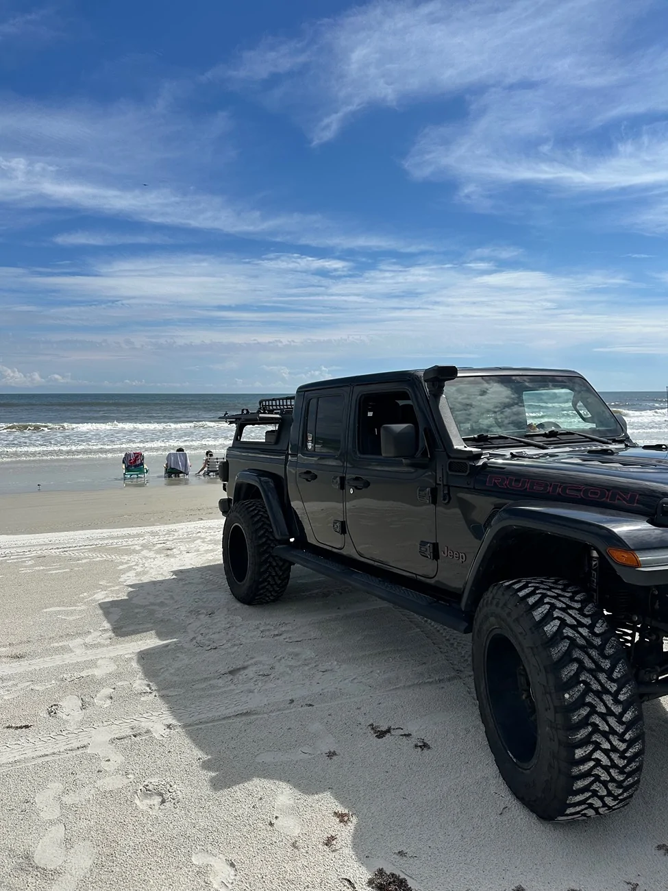 Jeep Gladiator Cool Daily Random JT Gladiator Pics -- Post Em! 📸 IMG_7413