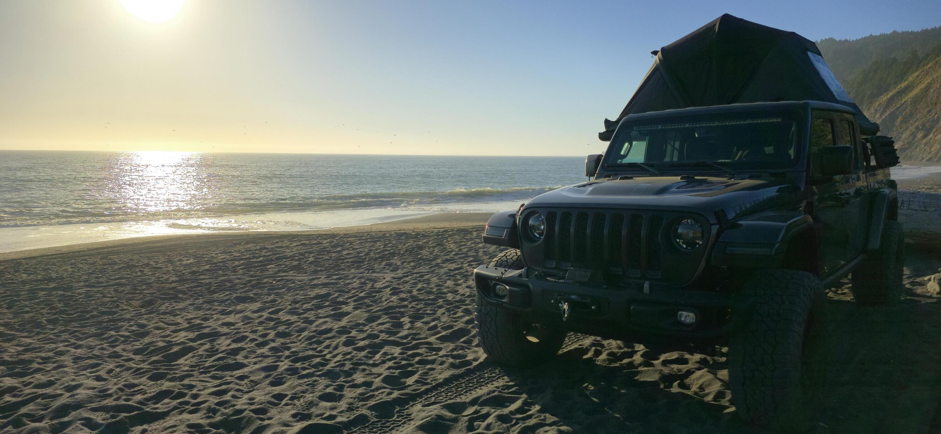 Jeep Gladiator Cool Daily Random JT Gladiator Pics -- Post Em! 📸 Sohe6E1