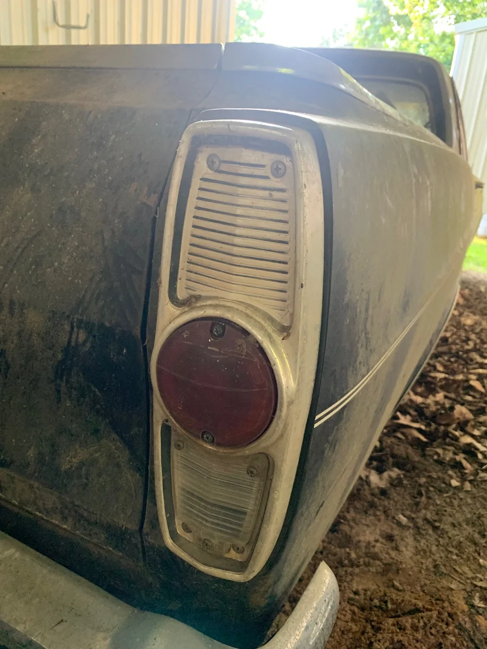 Jeep Gladiator $30K Ford Midsize EV Pickup (Ranchero) - News & Info IMG_4926