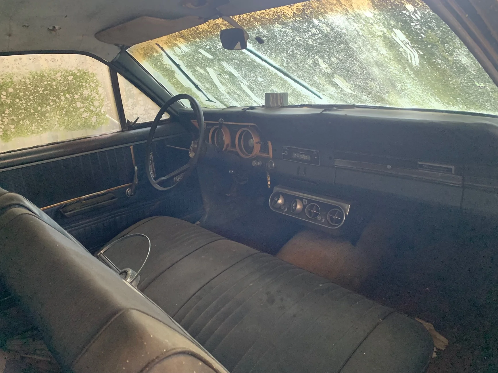 Jeep Gladiator $30K Ford Midsize EV Pickup (Ranchero) - News & Info IMG_4927