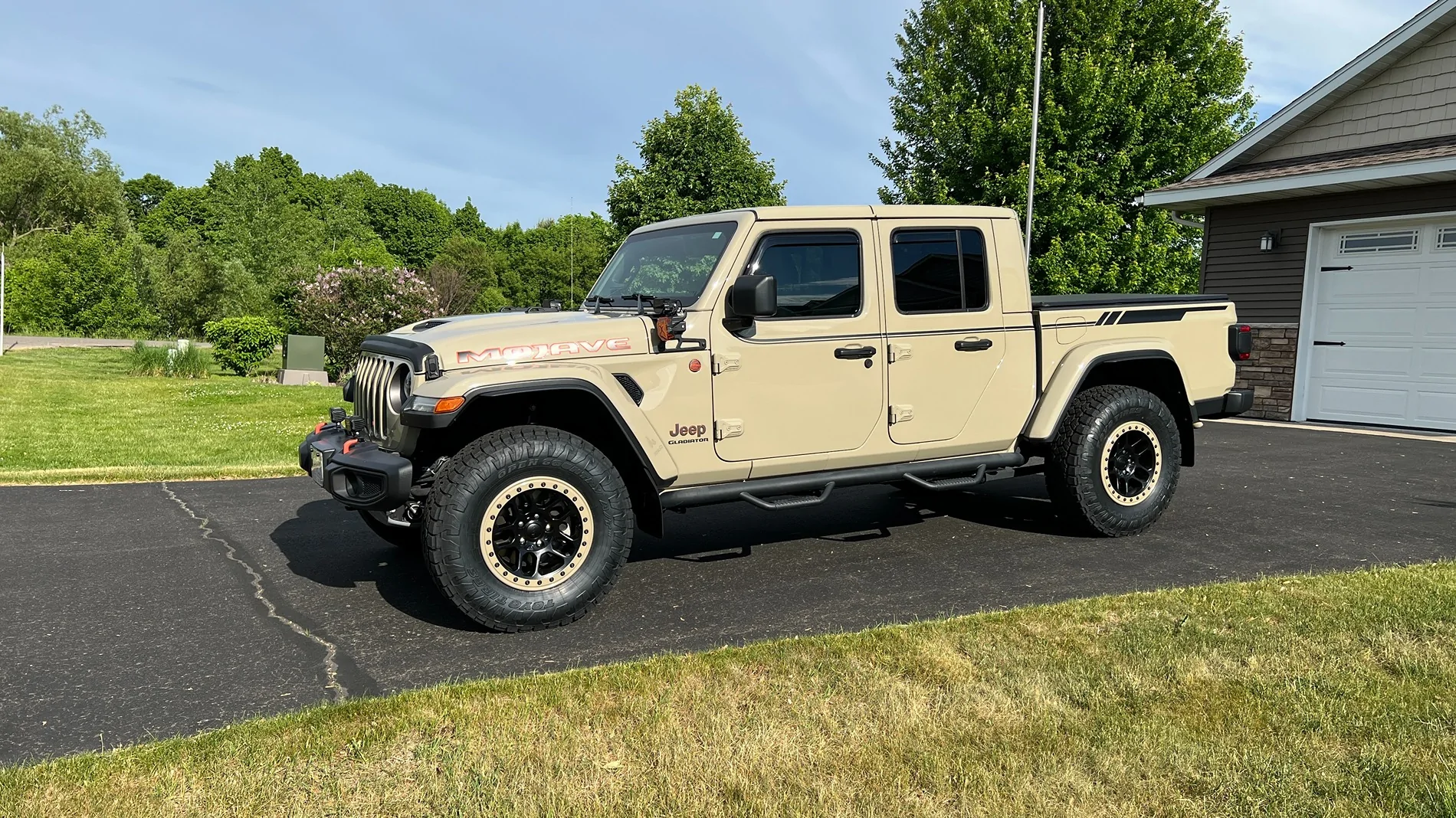 Jeep Gladiator What did you do TO your Gladiator today? [ADMIN WARNING: NO POLITICS, NO GUN TALK] IMG_2358