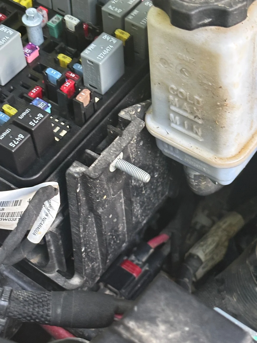 Jeep Gladiator Recall: 1M+ Jeep Wrangler and Gladiator Fire Risk (June 9, 2026) IMG_5063