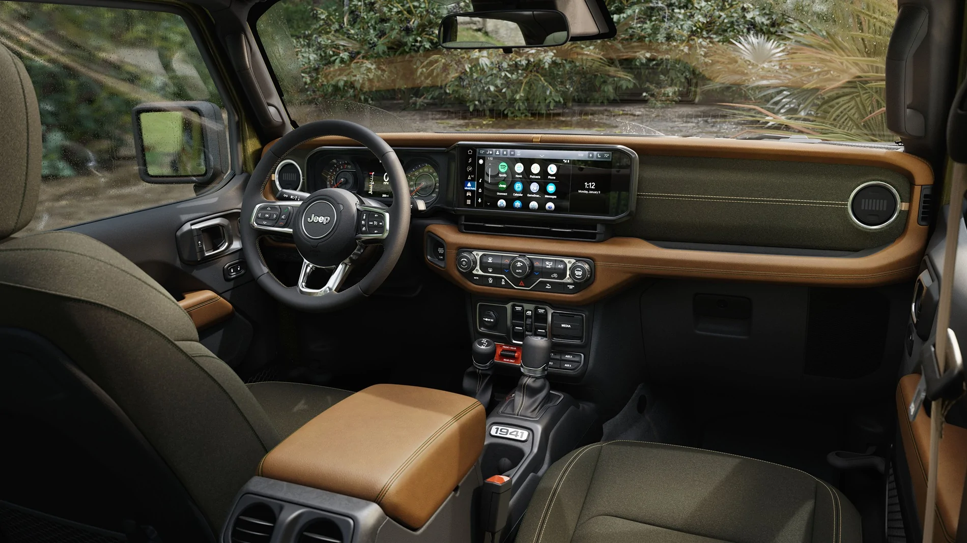 Jeep Gladiator 🚙 YOUR Dream Wrangler or Gladiator 1781292443192-om