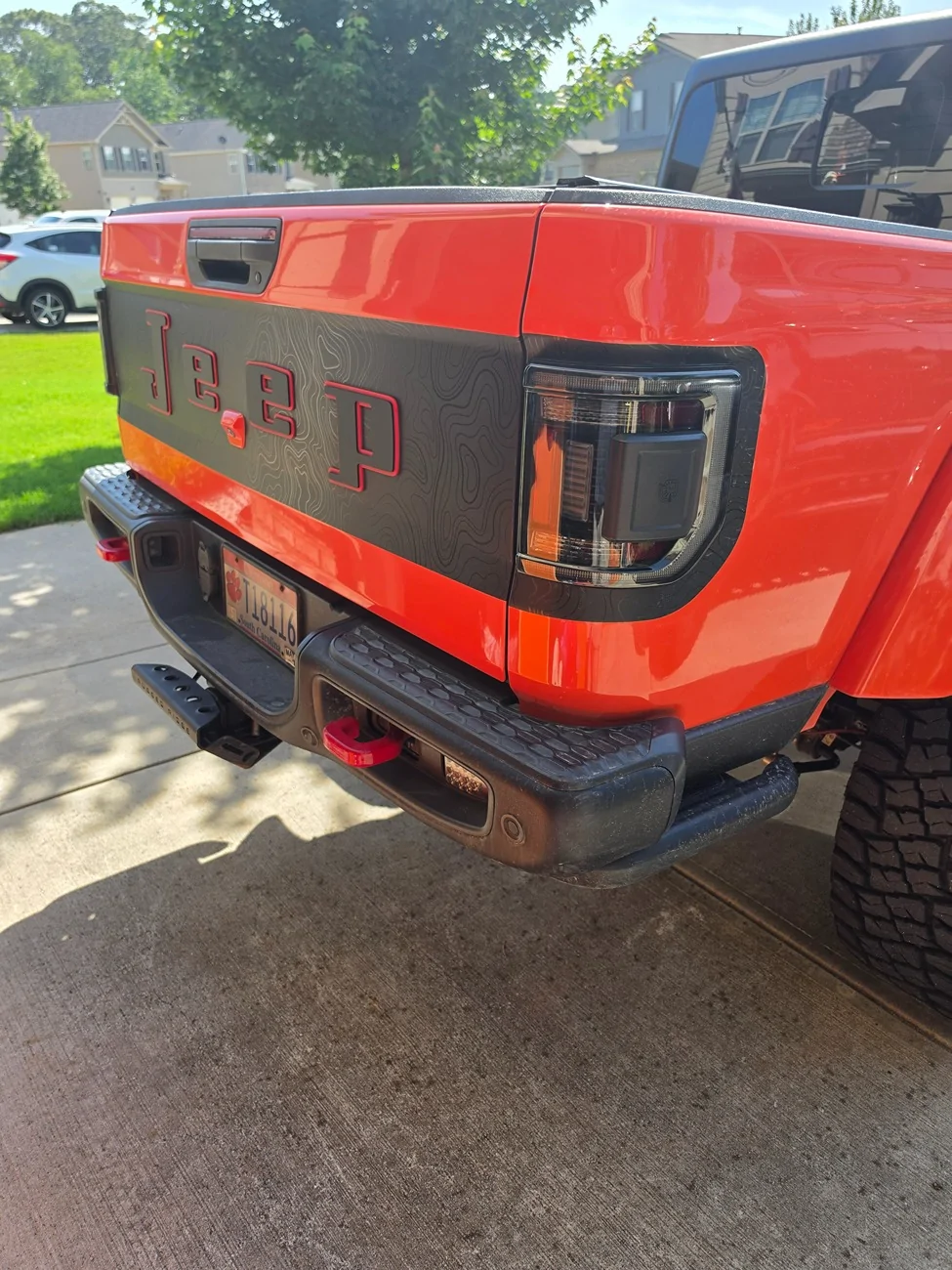 Jeep Gladiator What did you do TO your Gladiator today? [ADMIN WARNING: NO POLITICS, NO GUN TALK] 22803