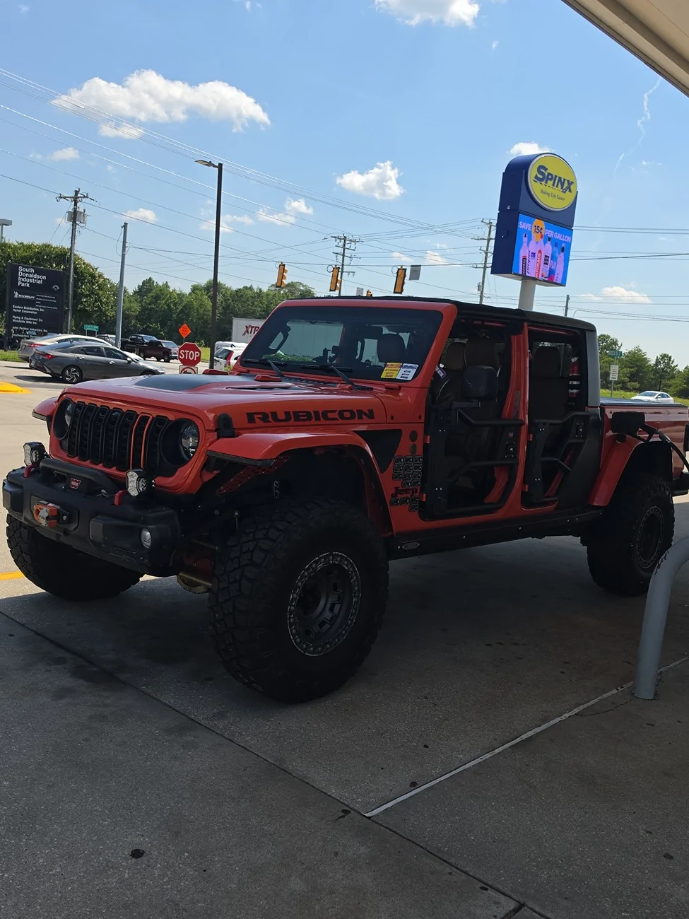 Jeep Gladiator What did you do TO your Gladiator today? [ADMIN WARNING: NO POLITICS, NO GUN TALK] 22800