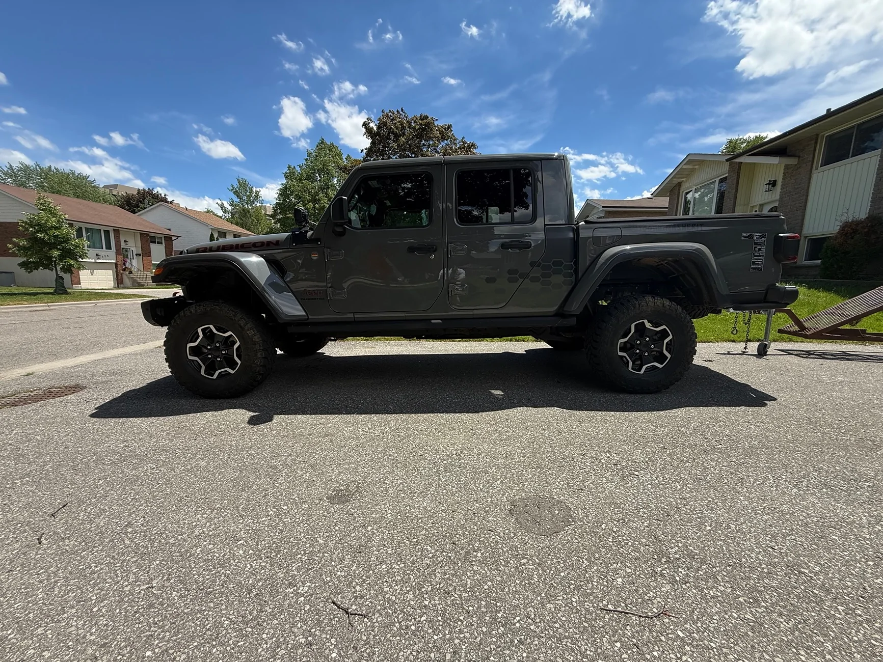 Jeep Gladiator What did you do TO your Gladiator today? [ADMIN WARNING: NO POLITICS, NO GUN TALK] IMG_0685