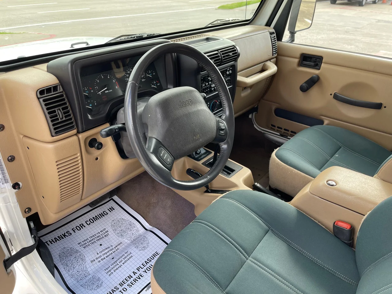 Jeep Gladiator 2027 Jeep Gladiator Sarge Announced 🪖 1781315914279-