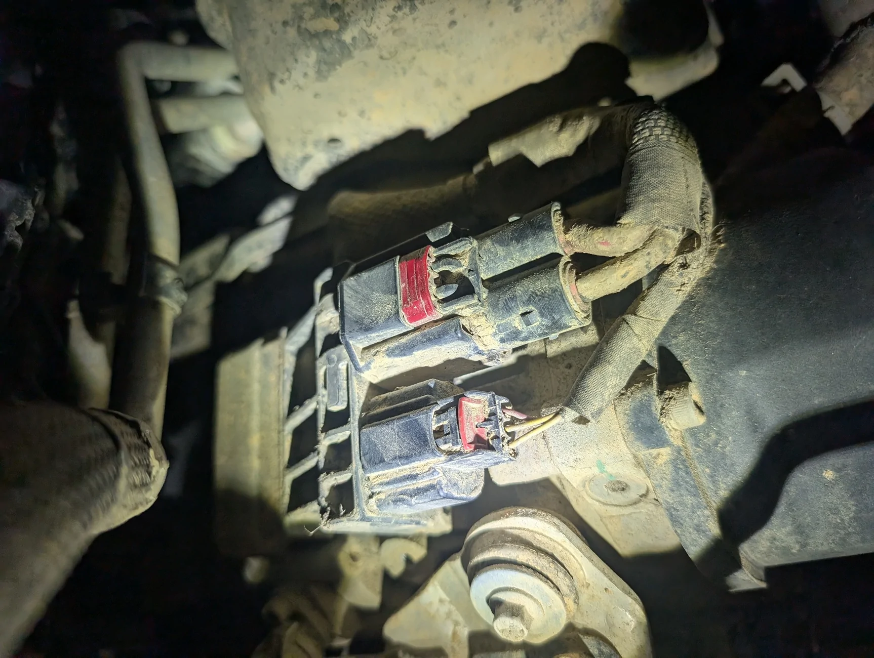 Jeep Gladiator Recall: 1M+ Jeep Wrangler and Gladiator Fire Risk (June 9, 2026) PXL_20260612_193941835