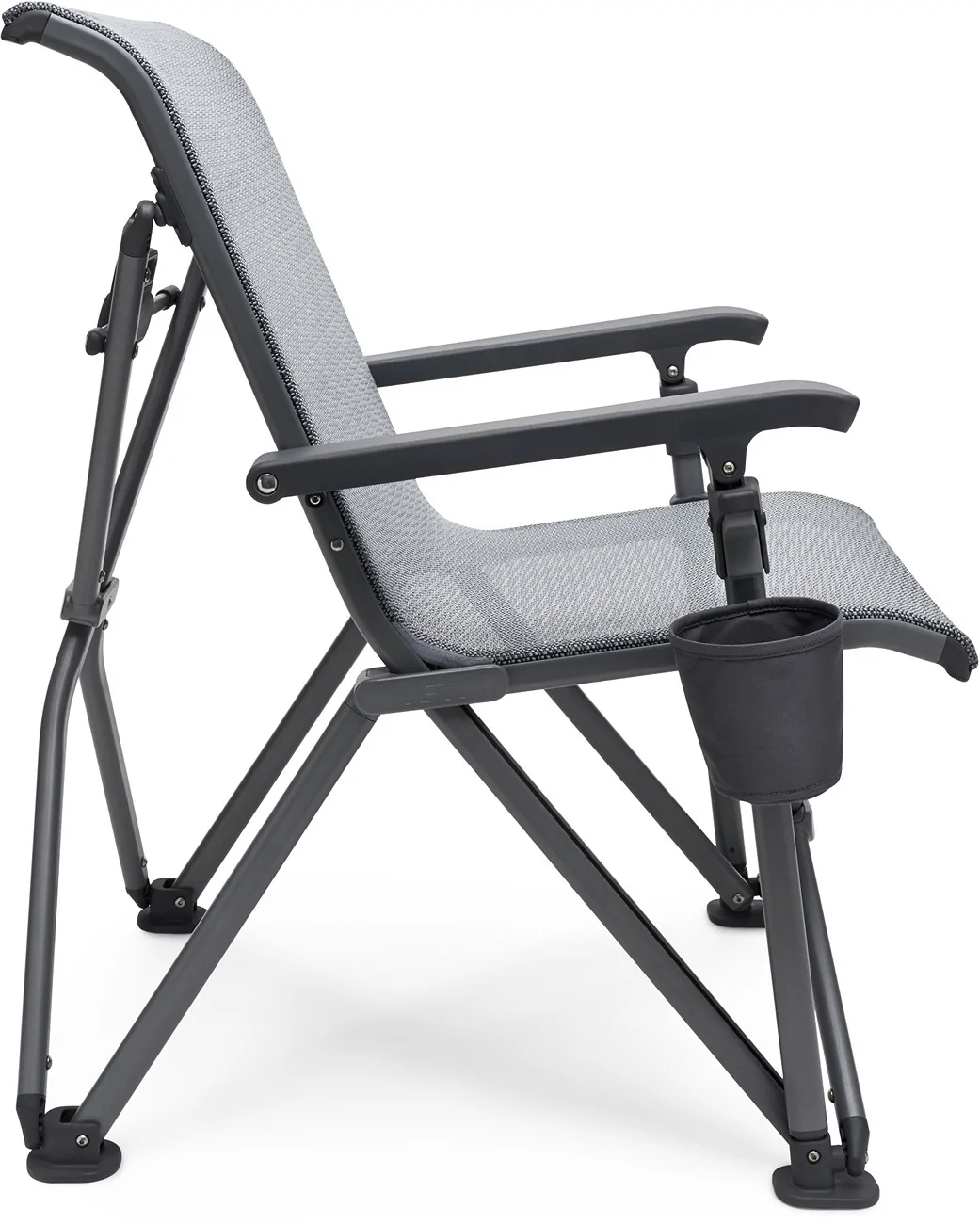 Jeep Gladiator Your favorite folding camp chair.... yeti trailhead chair