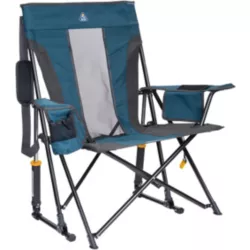 Jeep Gladiator Your favorite folding camp chair.... 25GCIACASUCMFRTPRRPYI_Teal_Dark_Charcoal