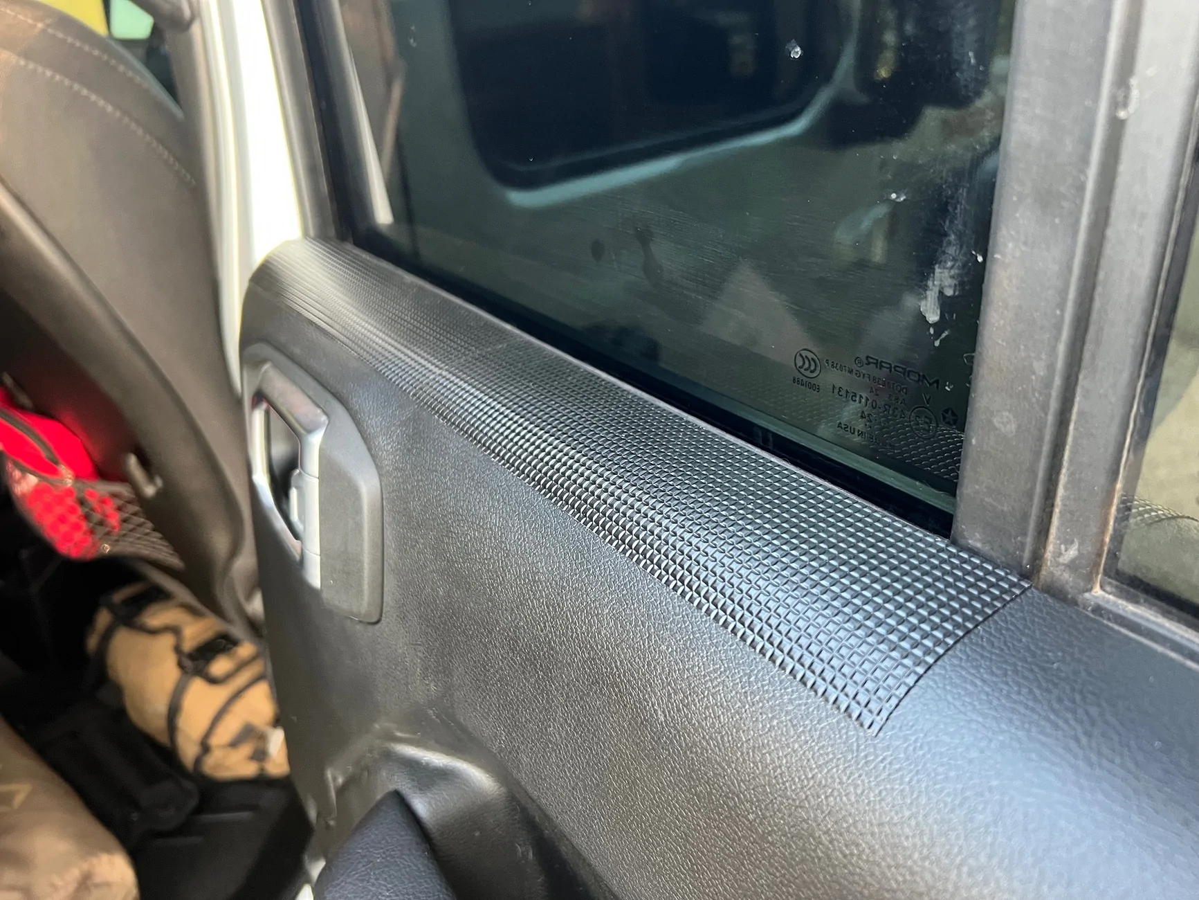 Jeep Gladiator What did you do TO your Gladiator today? [ADMIN WARNING: NO POLITICS, NO GUN TALK] IMG_8668