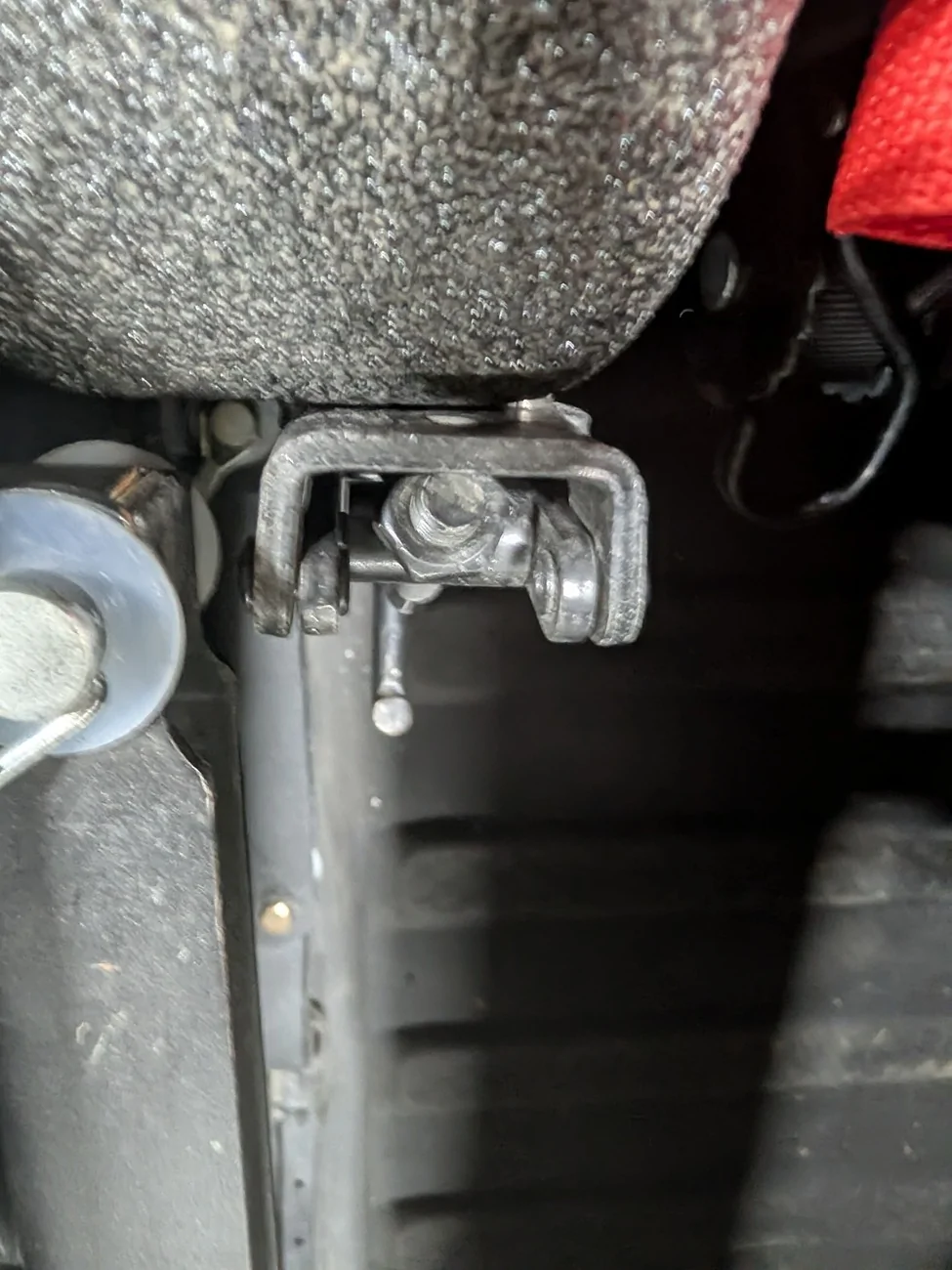 Jeep Gladiator What did you do TO your Gladiator today? [ADMIN WARNING: NO POLITICS, NO GUN TALK] PXL_20260614_171941303