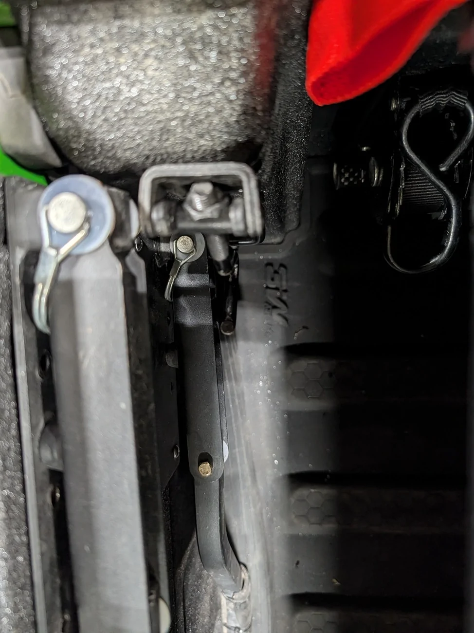 Jeep Gladiator What did you do TO your Gladiator today? [ADMIN WARNING: NO POLITICS, NO GUN TALK] PXL_20260614_171953816