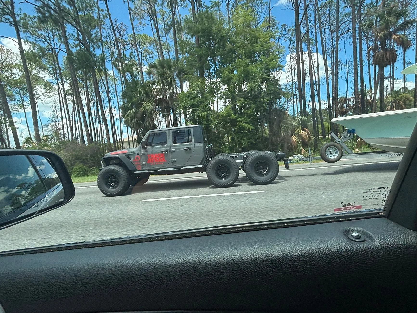 Jeep Gladiator Cool Daily Random JT Gladiator Pics -- Post Em! 📸 IMG_8496