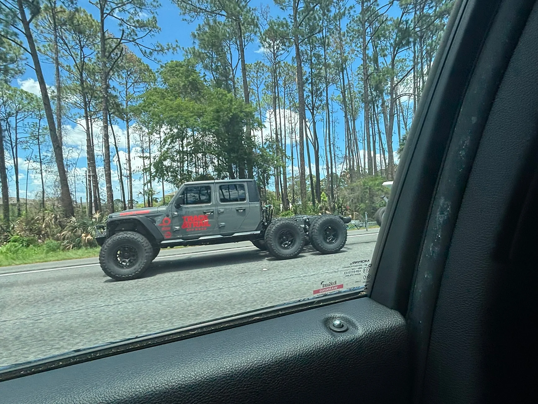 Jeep Gladiator Cool Daily Random JT Gladiator Pics -- Post Em! 📸 IMG_8497