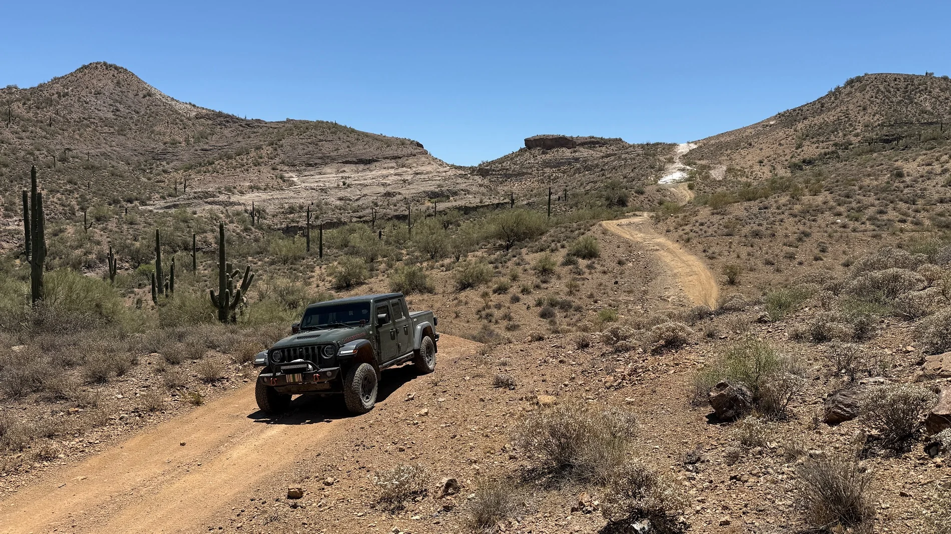 Jeep Gladiator Cool Daily Random JT Gladiator Pics -- Post Em! 📸 IMG_3270