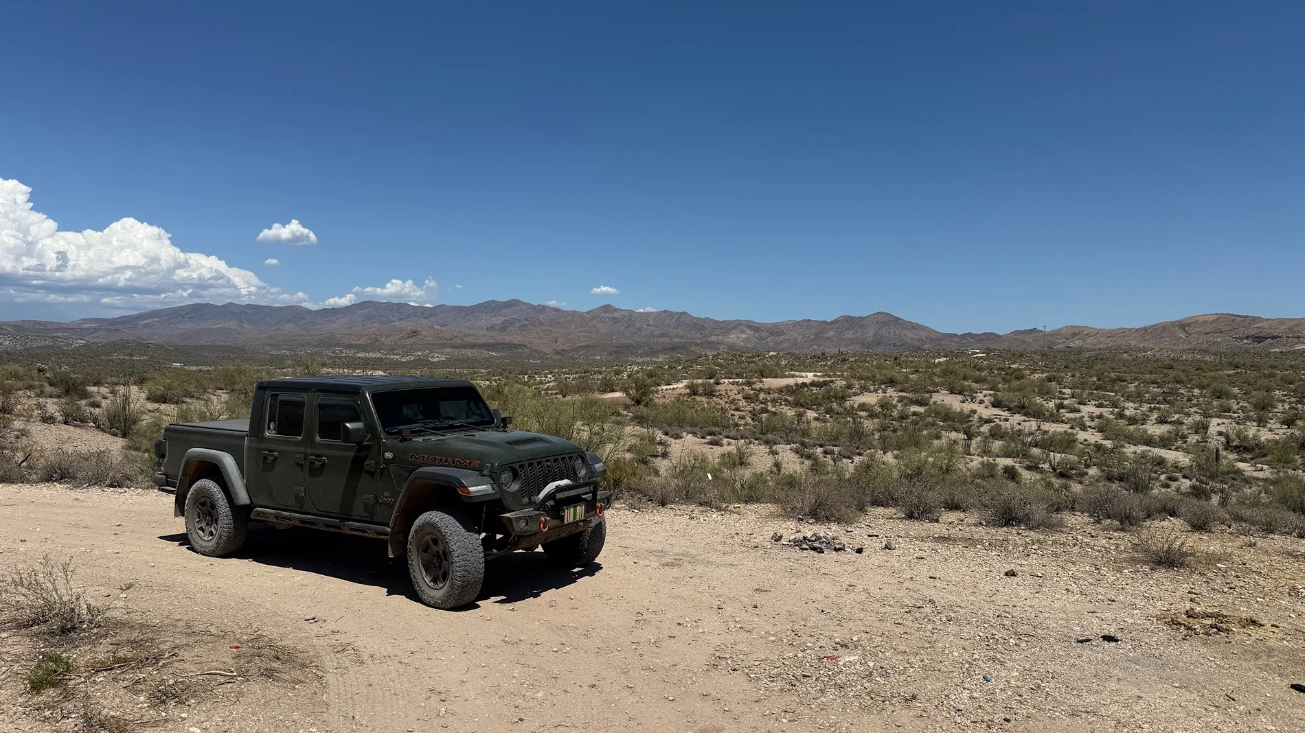 Jeep Gladiator Cool Daily Random JT Gladiator Pics -- Post Em! 📸 IMG_3306