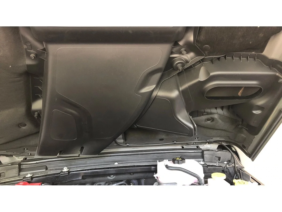 Jeep Gladiator Dark Sky Appearance Package for Sport S 1781545147372-ph