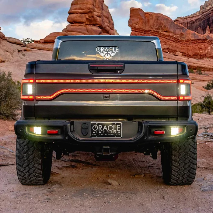Jeep Gladiator What's the best purchase you've made for your Gladiator under $200? 1781555027890-oa