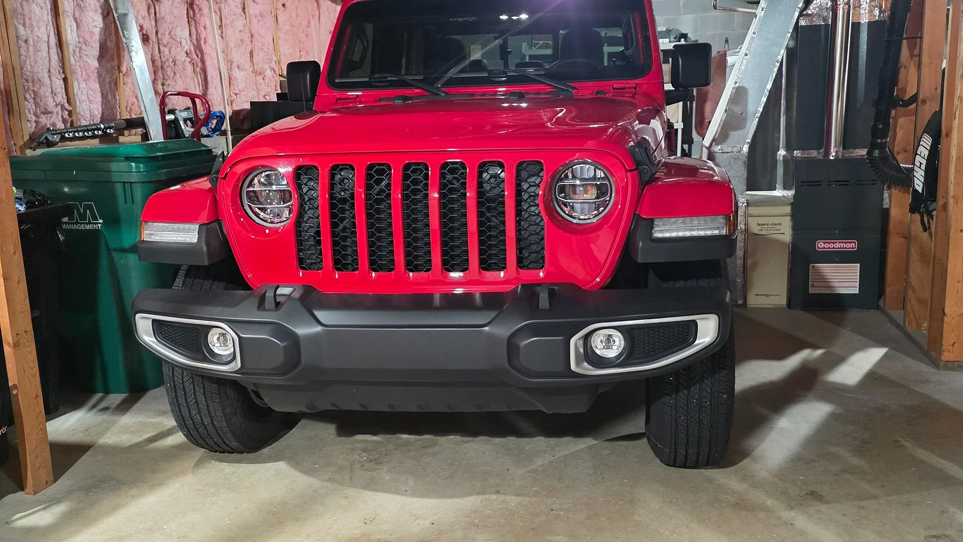 Jeep Gladiator Nazlax10's Build 20260615_191020