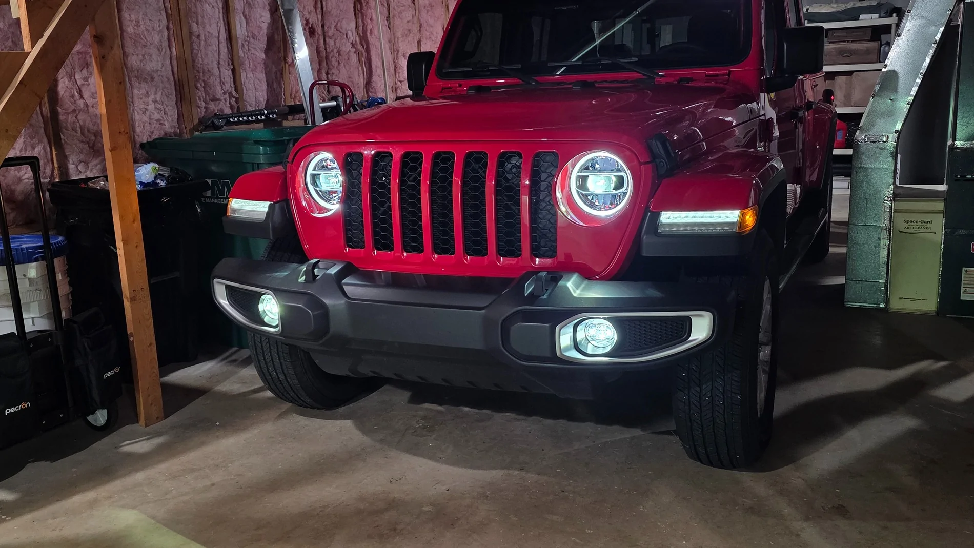 Jeep Gladiator Nazlax10's Build 20260615_191101