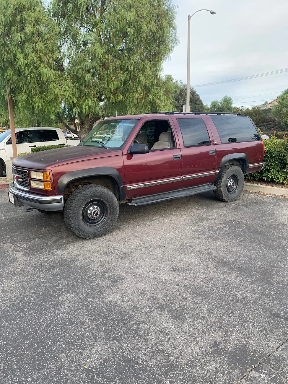Jeep Gladiator Post up your old trucks - all makes and models IMG_1177